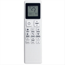 Replace ARC486A1 Air Conditioner Remote Control for ARC486A2