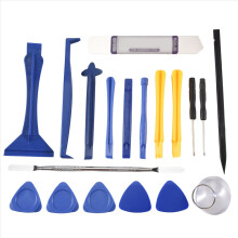 19 pcs 1 Sets Opening Repair Tools Laptop Phone & Screen Disassemble Set Kit For Cell Tablet PC