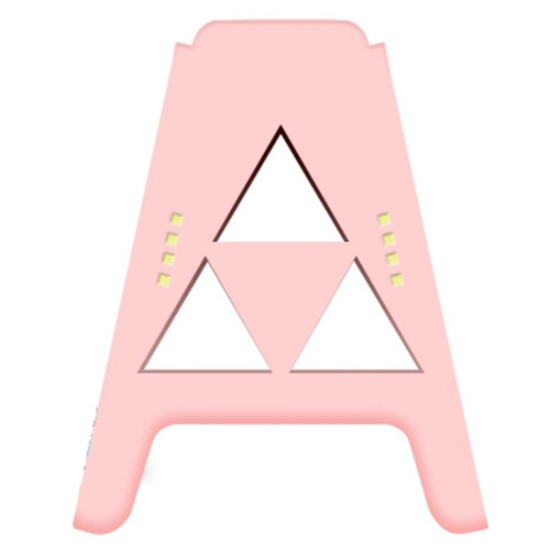 Charging Grip for Switch/ Potable Charger Controller Comfort Handle Speed Charge While Play Pink