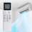 Replace ARC486A1 Air Conditioner Remote Control for ARC486A2 7