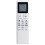 Replace ARC486A1 Air Conditioner Remote Control for ARC486A2 9