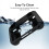 For Mini 3 Pro/ 3/3C/AIR 2S RC Drop-Resistant Remote Control Protective Cover Silicone Accessories Red 4
