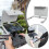 For 4 Pro Remote Contorll RC Sunhood Screen Protective Light Case for Drone Accessories B 5