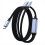 2 in 1 PD 100W USB Type C Cable Fast Charging Charger for 17 Power Splitter 8