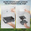For 4 Pro Remote Contorll RC Sunhood Screen Protective Light Case for Drone Accessories B 9