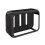 For NANO Protective Case Anti-Scratch Screen Security Protection Soft Cover Action Camera Accessories Black 8
