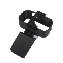 Zubehör für Nano Thumb Sportkamera-Kappenclip, verstellbare Hutkrempenhalterung