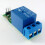 Mini 6-24V Flip-Flop Latch Relay Module 1 Channel Bistable Self-Locking Switch Low Pulse Trigger Board 6