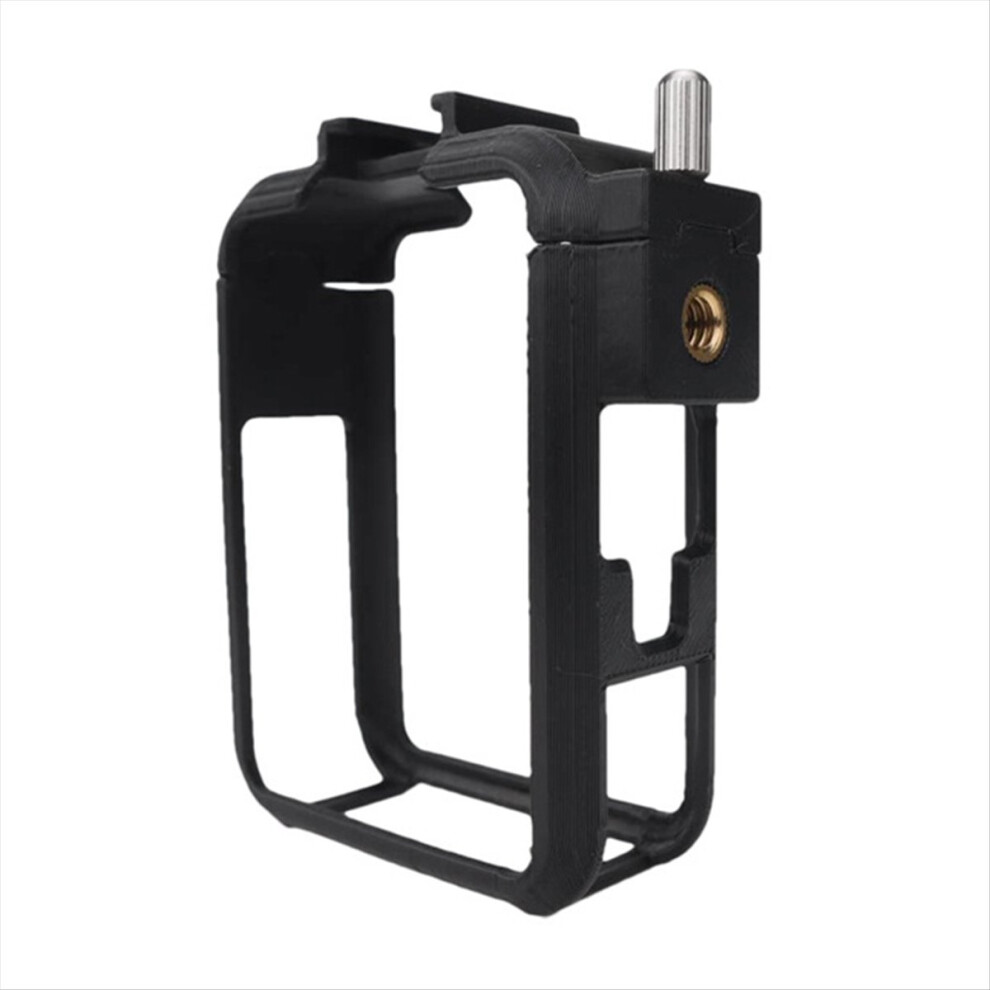 Cage Frame For 360 Panoramic Camera Extended Bezel Protective Action 4851971823626