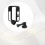 for 360 Frame Cage Extension Shockproof Protective Housing Case Accessories A 6
