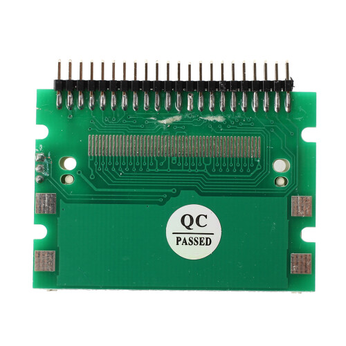 Laptop-Adapter (44-poliger IDE-Stecker auf Karte) 2
