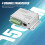 UTP 4-Kanal passiver Video-Balun-Transceiver 4