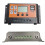 Solar Controller with DC Hole 12V 11.1V 30A LCD Photovoltaic Charging USB 2