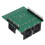 MIDI Shield for Musical Interface Board with in/OUT/THRU Ports Ideal Microcontroller Music Projects 9