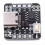 STC8G1K08A Core Board Development – Eigenständiger ADC-Mikrocontroller-Controller – 51 8-Pin-Modul 4