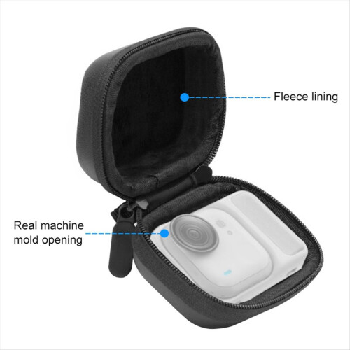 For Go Ultra Case Portable Mini Bag Waterproof Storage Protective Camera Accessories 1