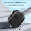 For Go Ultra Case Portable Mini Bag Waterproof Storage Protective Camera Accessories 5
