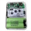 Mini White HS Dual Hat Duplex RX TX UHF VHF Hotspot Board für 3