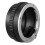 Adapterring für Alpha AF A-Objektive an NEX 3, 5, 7 E-Mount-Kameras 10