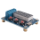 ZB2L3 18650 Battery Tester External Load Discharge Type 1.2-12V Equal Capacity Meter 3