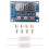 ZB2L3 18650 Battery Tester External Load Discharge Type 1.2-12V Equal Capacity Meter 7
