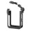 For 360 Cage Protective Frame Action Camera Mounting Shell with Cold Shoe 1/4inch Threads Expansion 8