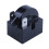 3PIN Terminals Refrigerator PTC Relay 12 Ohm Resistance 9