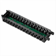10S 36V 15A Split Port Integrated Board Scooter Battery Pack with Shell Solution