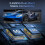 Wireless -Compatible Extender, Transmitter and Receiver 3