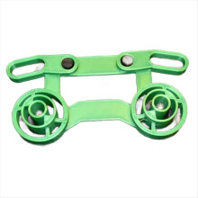 FPV-Fernbedienung Wippschalter-Antikollisionsschutzabdeckung Joystick-Hebel-Schutzhülle für BOXER Grün