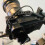 Camera Cage for A6100 A6300 A6400 A6500 Accessory Case Handheld Bracket Cold Shoe Mic LED Light Mount Video Rig 6