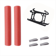 Landing Gear Float Skit for Mini 5 Pro Skid Tripod Stand/Buoyancy Stick Kit Accessory