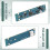 5V-24V 2.4GHz Wireless DMX512 Receiver PCB Module Board LED Controller Wifi 5