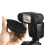 Blitzdiffusor-Set mit Softbox-Reflektor, Wabengitter, Farbfiltern und magnetischer Softlichtkugel für Aufsteckblitze 9