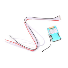 7S 24V Lithium Battery Protection Board 18650 Balancer Power Bank Charging for Motorcycle Scooter(15A)