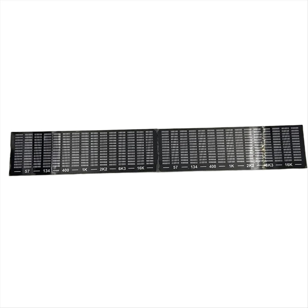 30-Segment Spectrum Display Led Voice-Controlled Music Sound-Pickup Atmosphere White/Light 4851971826887
