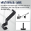 for Air 2/Mini 2 Remote Control Tablet Extended Bracket Mount Mini Stand Holder 9