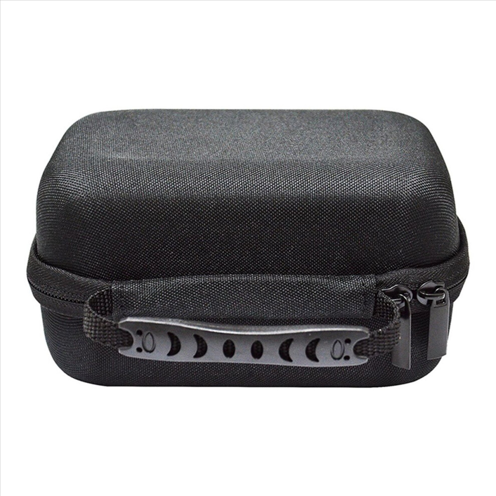 Portable Speaker Case Bag For Beosound Explore Bluetooth Speaker, Shock Absorbing Soft Foam Padding 4851971847783