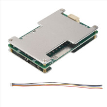 4S 12V 120A Protection Board 3.2V Li-Iron Lithium Battery Charger with Power Balance