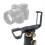 Quick Release Plate Base Grips Handle, Hand Grip Handle L Holder A7r4 A7m4 A7S3 A1 Camera B 4