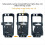Quick Release Plate Base Grips Handle, Hand Grip Handle L Holder A7r4 A7m4 A7S3 A1 Camera B 3