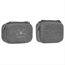 Aufbewahrungstasche für Mini 5 Drohnensteuerung, tragbare Tragetasche, Smart Accessories RC-N2