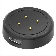 USB-C-Dock-Ladegerät, tragbarer Ladeadapter für Pixel Watch 3/2