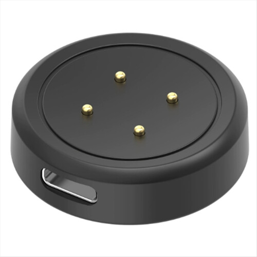 USB-C-Dock-Ladegerät, tragbarer Ladeadapter für Pixel Watch 3/2