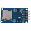 SPI Reader mini SD Memory Card TF Shield Module for 1