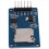 SPI Reader mini SD Memory Card TF Shield Module for 7