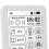 E-Ink-MP3-Player, Bluetooth, elektronisches Hörbuch, Mini-E-Book-Reader, Diktiergerät, Wörterbuch, Touchscreen-Radio 2