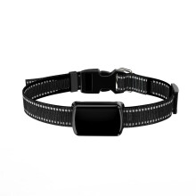 4G GPS Pet Tracker Real-Time Mini Waterproof Locator for Dogs and Cats Anti-Lost Collar Device Accessories Tracking