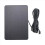 Waterproof 10W Solar Panel Charger for Home Security Camera Cells Powered with Charging Cable,Black 3