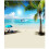 3x5Ft Summer Seaside Beach Photography Background Vinyl Studio Backdrop Props 1